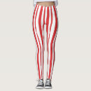 Search for horizontal lines leggings White