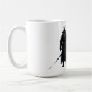 Search for samurais mugs Asia
