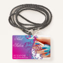 Search for technician id badges Pink