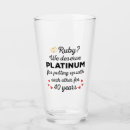 Search for ruby 40th Couple