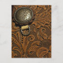 Search for leather postcards Rustic