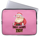 Search for santa claus laptop cases Seasons greetings