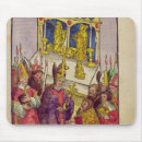 Search for papacy mousepads Richental