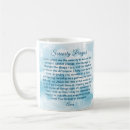 Search for serenity blue mugs Sky
