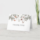 Search for spring thank you cards Modern