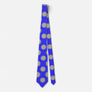Search for big dots ties Circles