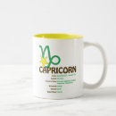 Search for capricorn traits mugs Birthday