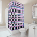 Search for slate blue shower curtains Modern