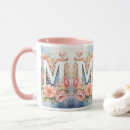 Search for floral motif mugs Nature
