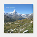 Search for zermatt magnets Alps
