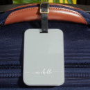 Search for surname accessories Modern
