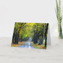 Search for tree lined cards Nature