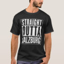 Search for salzburg tshirts Vintage