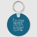 Search for eye roll key rings Out loud