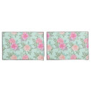 Search for vintage roses pillowcases Peony