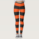 Search for halloween leggings Orange