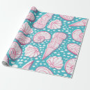 Search for sea wrapping paper Aquatic