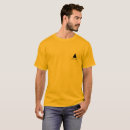 Search for mustard yellow tshirts Logo