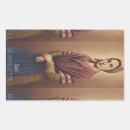 Search for saints stickers Christian