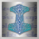 Search for thor posters Thunder