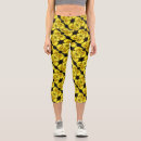 Search for daffodil leggings Botanical