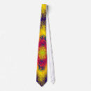 Search for graphic designs ties Colourful