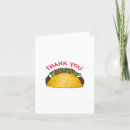 Search for taco thank you cards Party
