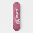 Search for fantasy skateboards Unicorn