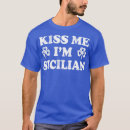Search for kiss me im italian tshirts St patrick's day