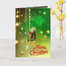 Search for parrot christmas cards Xmas