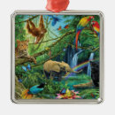 Search for jaguar christmas tree decorations Jungle