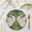 Search for paper crane Swans