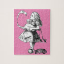 Search for alice in wonderland toy games John tenniel