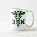 Search for bsn mugs Nurse