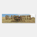 Search for hills bumper stickers South dakota