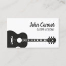 Search for strings business cards Teacher
