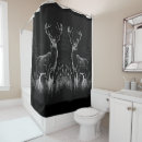 Search for wildlife shower curtains Landscape