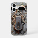 Search for lock device iphone cases Vintage