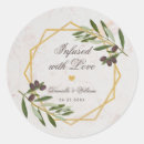 Search for olive oil stickers Greenery