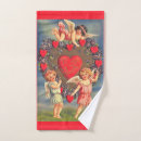 Search for angel cherub bathroom accessories Cupid