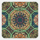 Search for vintage fabric stickers Textile