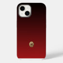 Search for burgundy maroon iphone cases Gold