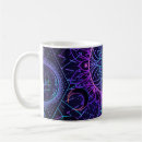 Search for sacred geometry coffee mugs Flower
