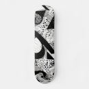 Search for black simple skateboards Abstract