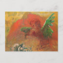 Search for winged serpent postcards Dragon