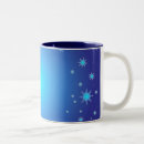 Search for blue night sky mugs Stars