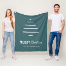 Search for pine trees blankets Minimalist