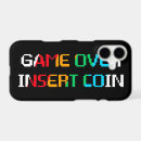 Search for retro video game iphone cases Arcade
