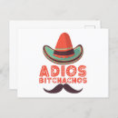 Search for sombreros postcards Mexico