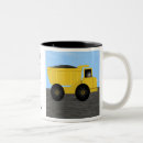 Search for dumped mugs Boy